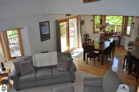 3995 S Bluff Cir, Cedar, MI 49621 photo 24