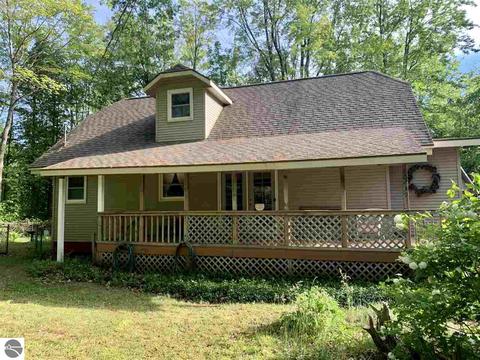 10439 Harmony Dr, Interlochen, MI 49643 photo 1
