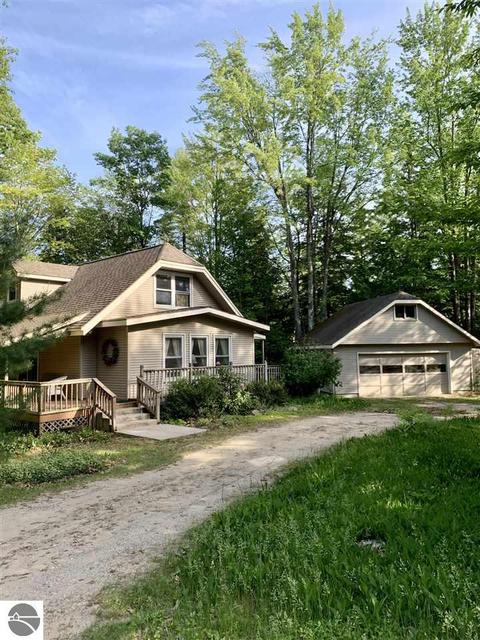 10439 Harmony Dr, Interlochen, MI 49643 photo 2
