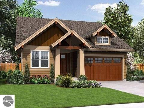 4052 White Birch, Grawn, MI 49637 photo 1