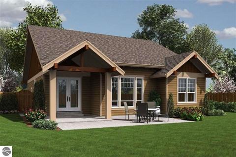 4052 White Birch, Grawn, MI 49637 photo 2