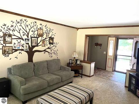 3794 E Shore Dr, Grawn, MI 49637 photo 8