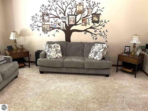 3794 E Shore Dr, Grawn, MI 49637 photo 7