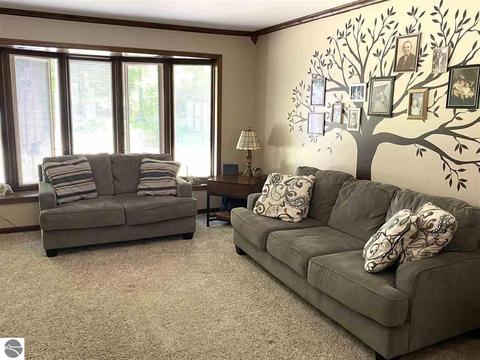 3794 E Shore Dr, Grawn, MI 49637 photo 6