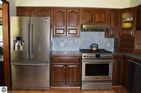 3794 E Shore Dr, Grawn, MI 49637 photo 9