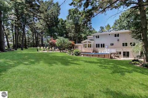 415 Saint Andrews Dr, Gladwin, MI 48624 photo 41