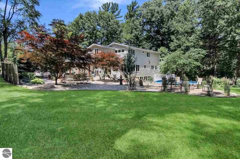 415 Saint Andrews Dr, Gladwin, MI 48624 photo 40
