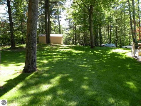 415 Saint Andrews Dr, Gladwin, MI 48624 photo 44