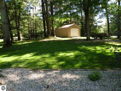 415 Saint Andrews Dr, Gladwin, MI 48624 photo 43