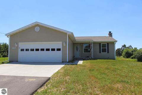 4488 E Millbrook Rd, Mount Pleasant, MI 48858 photo 1