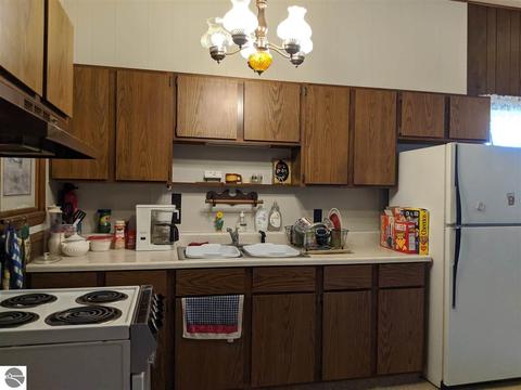 3681 Lakeside Dr, Lupton, MI 48635 photo 12