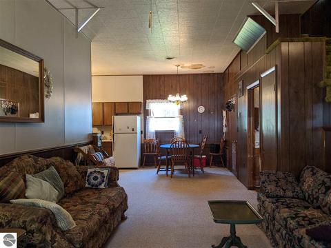 3681 Lakeside Dr, Lupton, MI 48635 photo 8