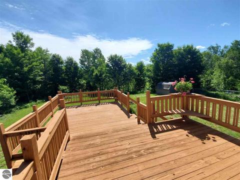 1593 Pine Tree Rd, Grawn, MI 49637 photo 3