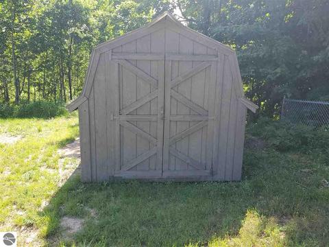 1593 Pine Tree Rd, Grawn, MI 49637 photo 26