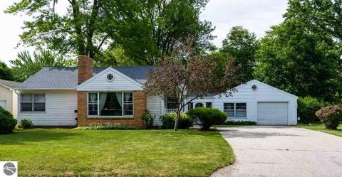1108 E Andre, Mount Pleasant, MI 48858 photo 1