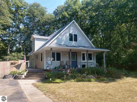 3839 E Michigan Ave, Au Gres, MI 48703 photo 1
