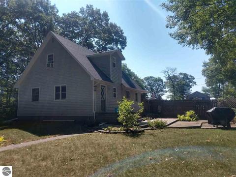 3839 E Michigan Ave, Au Gres, MI 48703 photo 2