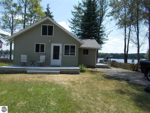 3586 South St, Lupton, MI 48635 photo 17