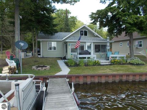 3586 South St, Lupton, MI 48635 photo 24