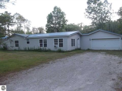 4471 Wilson Creek Rd, Hale, MI 48739 photo 1