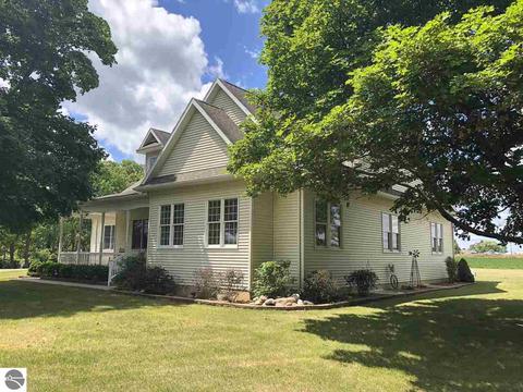 7572 S Shepherd Rd, Shepherd, MI 48883 photo 62
