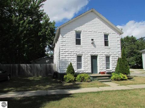 601 N Franklin, Mount Pleasant, MI 48858 photo 1