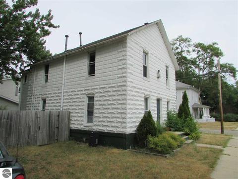 601 N Franklin, Mount Pleasant, MI 48858 photo 4