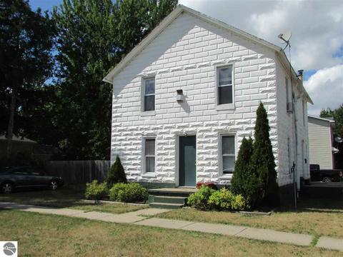 601 N Franklin, Mount Pleasant, MI 48858 photo 3