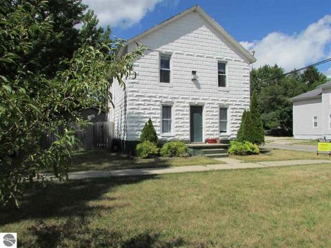 601 N Franklin, Mount Pleasant, MI 48858 photo 2