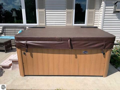 2670 E Blanchard Rd, Shepherd, MI 48883 photo 9