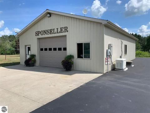 2670 E Blanchard Rd, Shepherd, MI 48883 photo 13