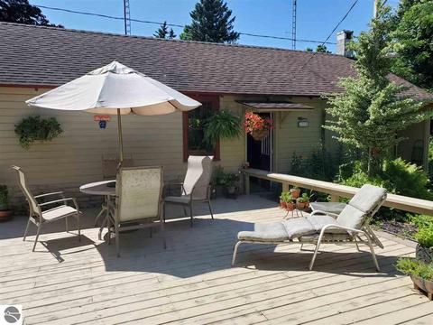 755 Washington Ave, Elberta, MI 49628 photo 32
