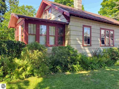 755 Washington Ave, Elberta, MI 49628 photo 30