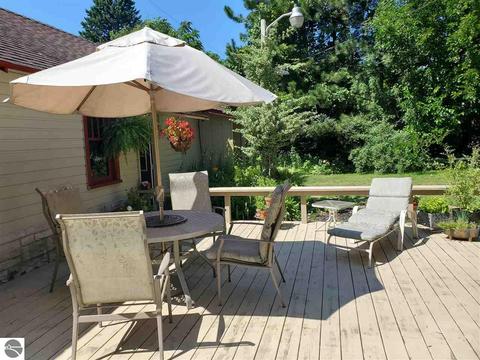 755 Washington Ave, Elberta, MI 49628 photo 6