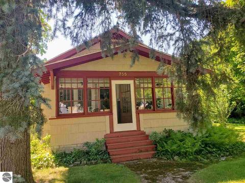 755 Washington Ave, Elberta, MI 49628 photo 24