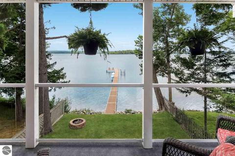 4089 Euclid Ave, Interlochen, MI 49643 photo 16