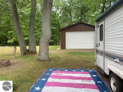 2242 Green Dr, Au Gres, MI 48703 photo 5
