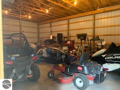 2242 Green Dr, Au Gres, MI 48703 photo 24