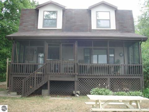 7726 Beech, Lake, MI 48632 photo 1
