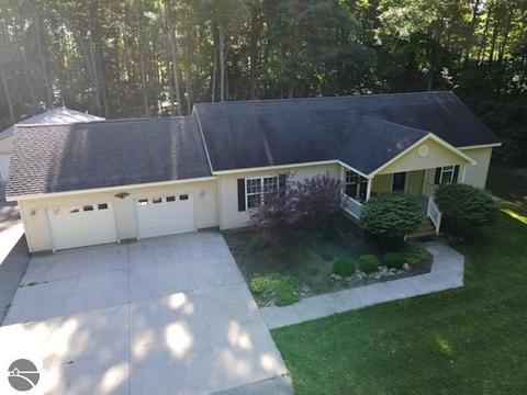 16347 Aletha, Interlochen, MI 49643 photo 1