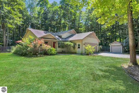 10925 E Dylan Dr, Interlochen, MI 49643 photo 1