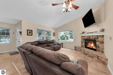 10925 E Dylan Dr, Interlochen, MI 49643 photo 2