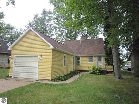 2585 Birch Point Dr, Lupton, MI 48635 photo 3