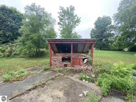 112 Randolph St, Manton, MI 49663 photo 35