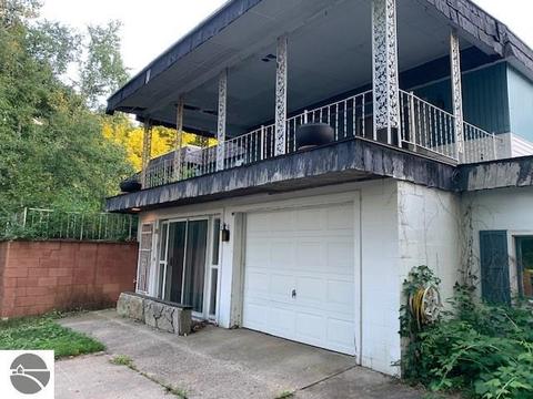 112 Randolph St, Manton, MI 49663 photo 1