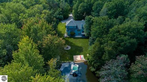3644 Pine Tree Dr, Weidman, MI 48893 photo 56