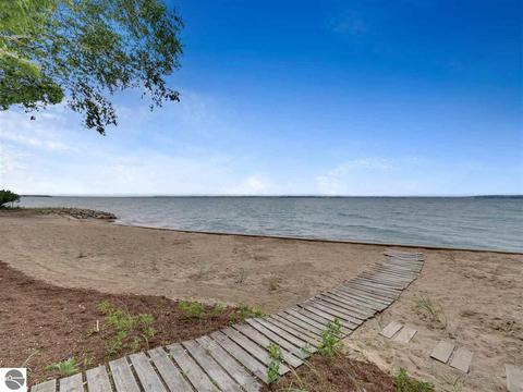 6347 E Harbor Dr, Elk Rapids, MI 49629 photo 1