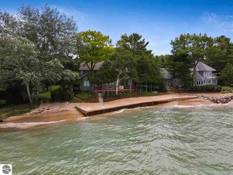 6347 E Harbor Dr, Elk Rapids, MI 49629 photo 37