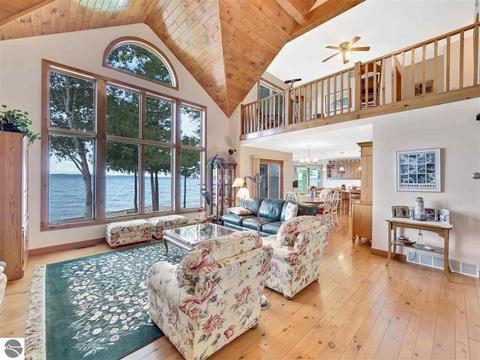 6347 E Harbor Dr, Elk Rapids, MI 49629 photo 13