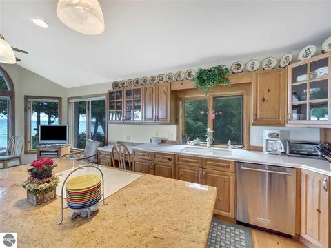 6347 E Harbor Dr, Elk Rapids, MI 49629 photo 16